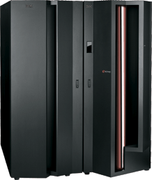IBM z-Series Mainframe